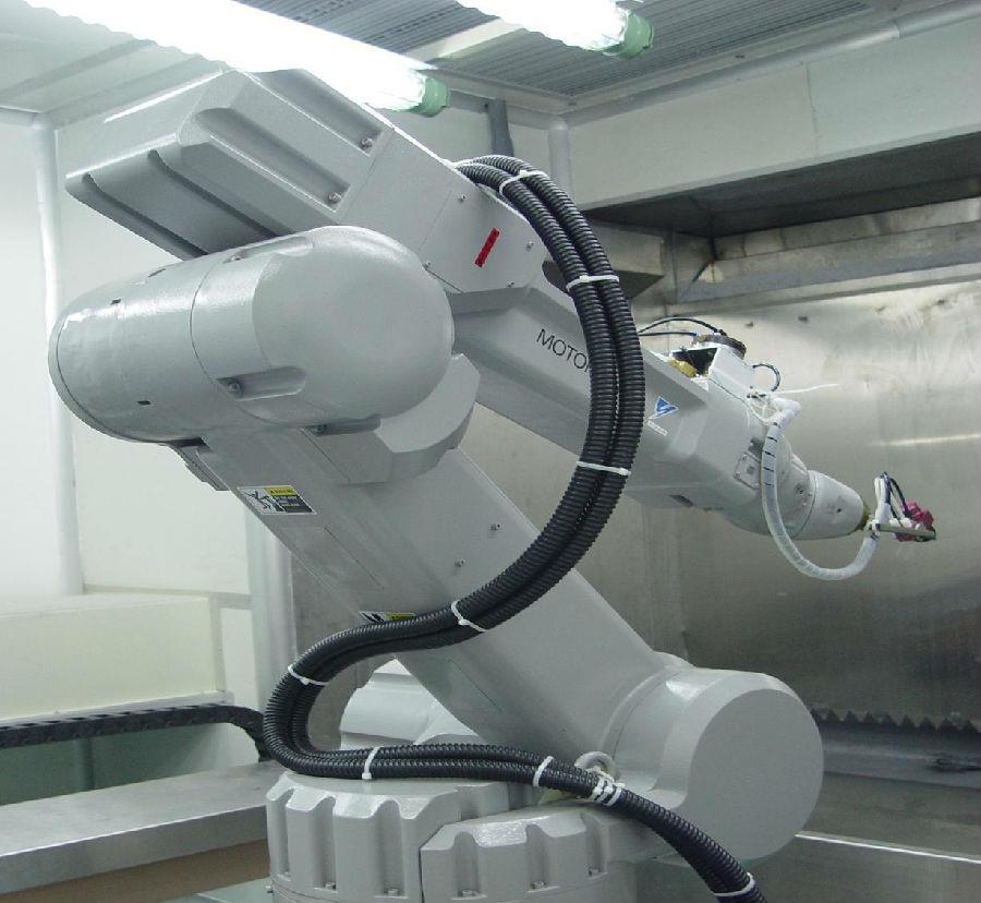 可信赖的喷涂草莓视频下载黄色污之喷枪应当如何安全使用