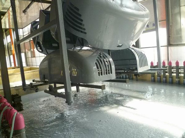 电泳涂装草莓视频下载黄色污